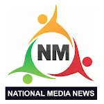 NM News | Indus Appstore | App Icon