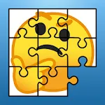 emoji jigsaw | Indus Appstore | App Icon