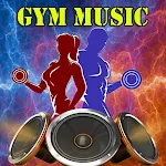 GYM Music 2024 | Indus Appstore | App Icon