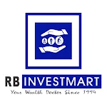 RB INVESTMART | Indus Appstore | App Icon