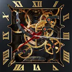 Tourbillon 3D Watch Wallpaper | Indus Appstore | App Icon