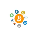 Claimers Multi Coins:: Bitcoin | Indus Appstore | App Icon