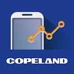 Copeland CONNECTED | Indus Appstore | App Icon