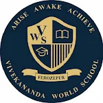 Vivekananda World School | Indus Appstore | App Icon