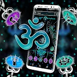 Shiva Trishul Launcher Theme | Indus Appstore | App Icon