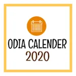 Odia Calendar 2022 | Indus Appstore | App Icon