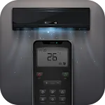 Remote for Blue Star AC | Indus Appstore | App Icon