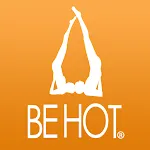 Be Hot Yoga | Indus Appstore | App Icon