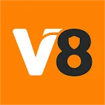 V8 Rastreamento | Indus Appstore | App Icon