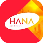 Hana Heating | Indus Appstore | App Icon