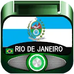 Rádios Rio de Janeiro | Indus Appstore | App Icon