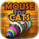 Mouse for Cats | Indus Appstore | App Icon