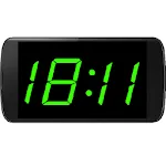 SimpleClock | Indus Appstore | App Icon