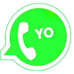 YO Whats plus Latest Version | Indus Appstore | App Icon