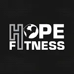 HOPE FITNESS | Indus Appstore | App Icon