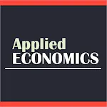 Applied Economics | Indus Appstore | App Icon