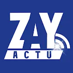 ZayActu | Indus Appstore | App Icon