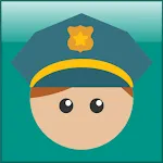 Police Sounds | Indus Appstore | App Icon