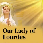 Novena to Our Lady of Lourdes | Indus Appstore | App Icon