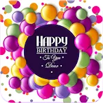 Happy Birthday Images | Indus Appstore | App Icon