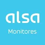 Alsa Monitores / Conductores | Indus Appstore | App Icon