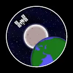 To the Moon and Beyond | Indus Appstore | App Icon