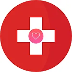 Switzerland Dating App | Indus Appstore | App Icon