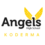 Angels High School, Koderma | Indus Appstore | App Icon