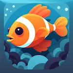 Fish Crush 2 - Match 3 Puzzle | Indus Appstore | App Icon