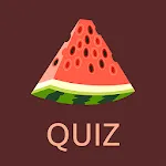 Food Quiz Test Trivia Game | Indus Appstore | App Icon