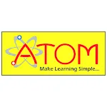 ATOM TUITION | Indus Appstore | App Icon