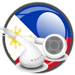 Philippines Radio | Indus Appstore | App Icon