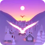 White Trip | Indus Appstore | App Icon