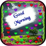 Love Good Morning Images | Indus Appstore | App Icon