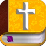 Afrikaans Bible offline audio | Indus Appstore | App Icon