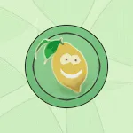 Lemon Radio | Indus Appstore | App Icon