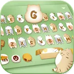 Cute Kitties Theme | Indus Appstore | App Icon