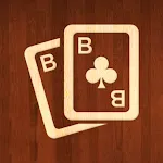 Belka Card Game | Indus Appstore | App Icon