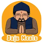 Daju Meals - Food Delivery App | Indus Appstore | App Icon