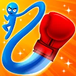 Rocket Punch! | Indus Appstore | App Icon