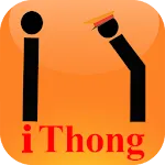 iThong | Indus Appstore | App Icon