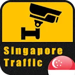 Singapore Traffic Cam | Indus Appstore | App Icon