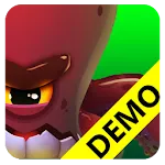 OctoMaze Demo | Indus Appstore | App Icon