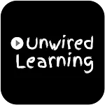 Unwired Learning: Learn Coding | Indus Appstore | App Icon