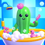 Miss Cactus | Indus Appstore | App Icon