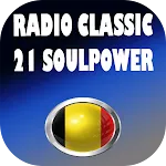 Radio Classic 21 Soulpower App | Indus Appstore | App Icon