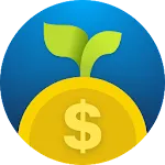 MoneyOi - 6 jar money method | Indus Appstore | App Icon