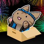 Cat Hanabi | Indus Appstore | App Icon