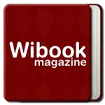 위북 책장 Wibook Shelf | Indus Appstore | App Icon