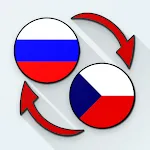 Russia Czech Translate | Indus Appstore | App Icon